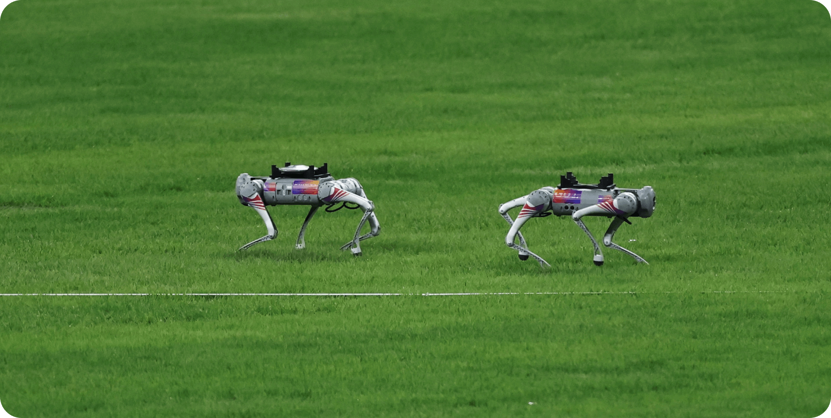Unitree Robotics Go2 Air - Image 1