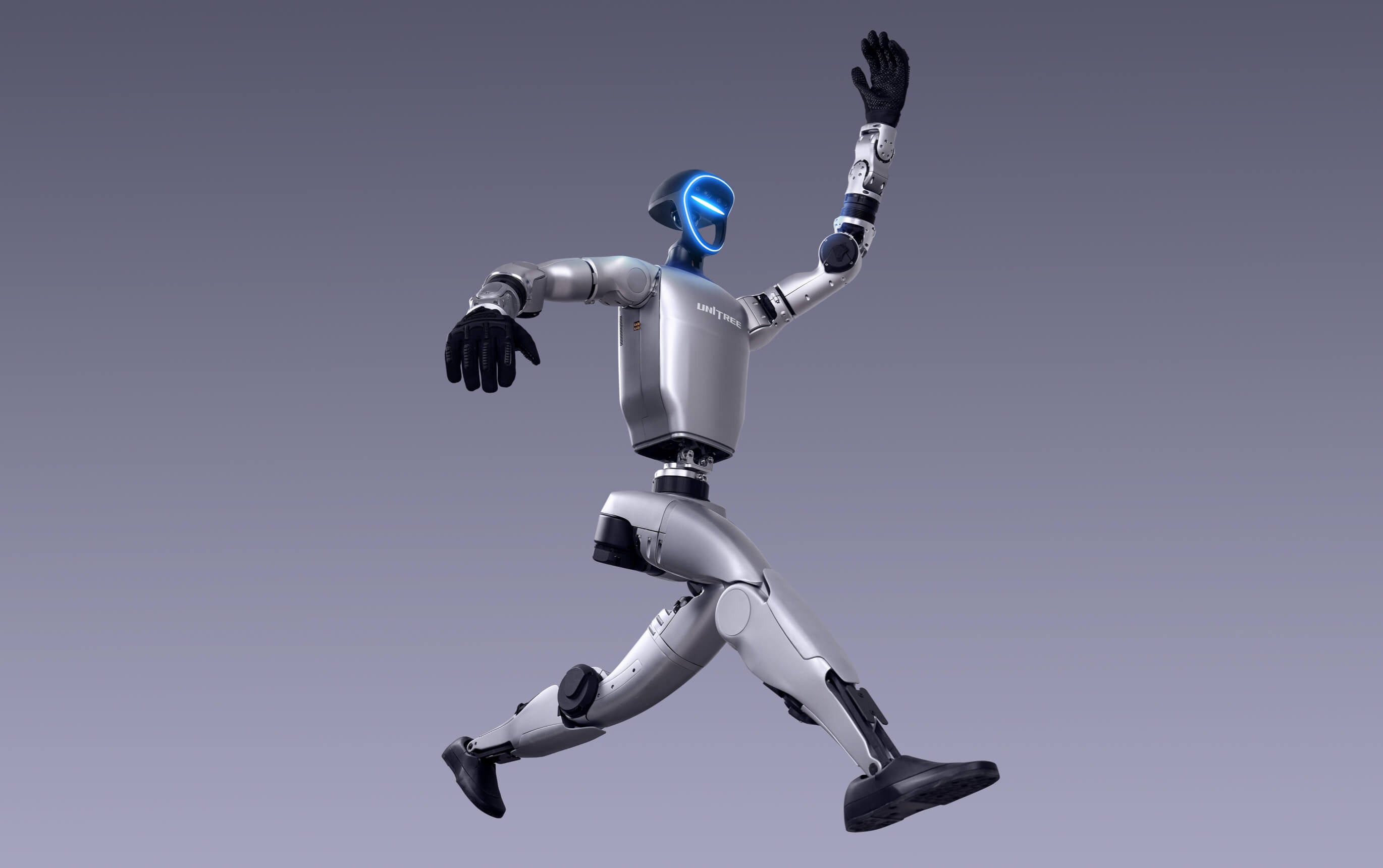 Unitree Robotics G1 Battery - Image 3