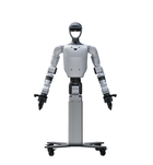 Unitree G1-D Standard E U5 Robot umanoide a doppio braccio con base fissa