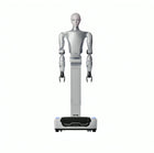 Unitree H2-D Ultimate J humanoid robot