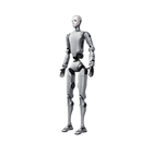 Robot umanoide Unitree H2 EDU SMART D