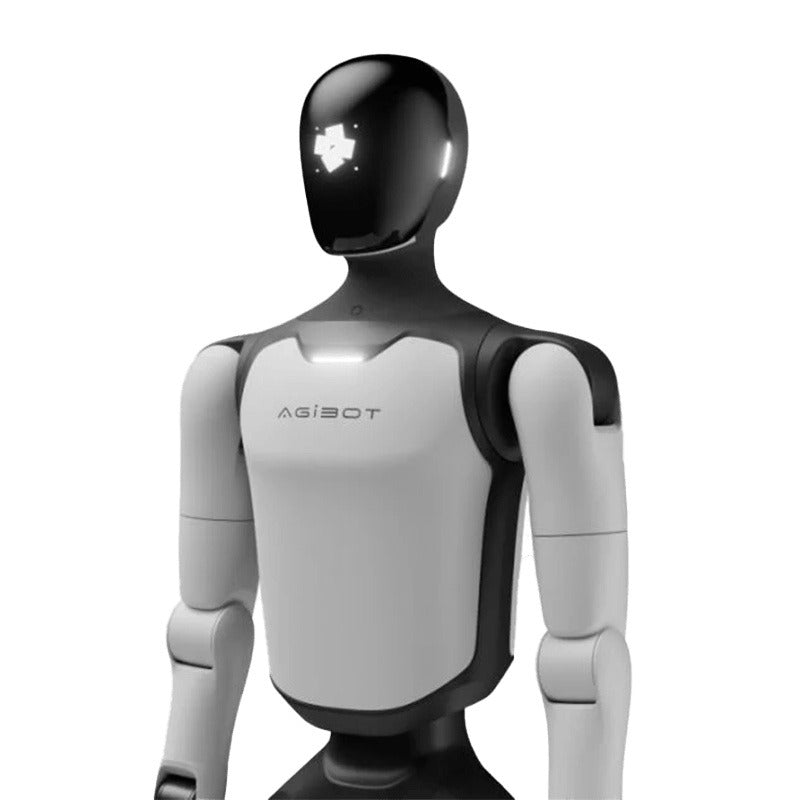 agibot-a3-ultra-high-agility-interactive-humanoid-robot