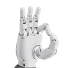 Mano robotica sinistra abile AgiBot OmniHand 2025