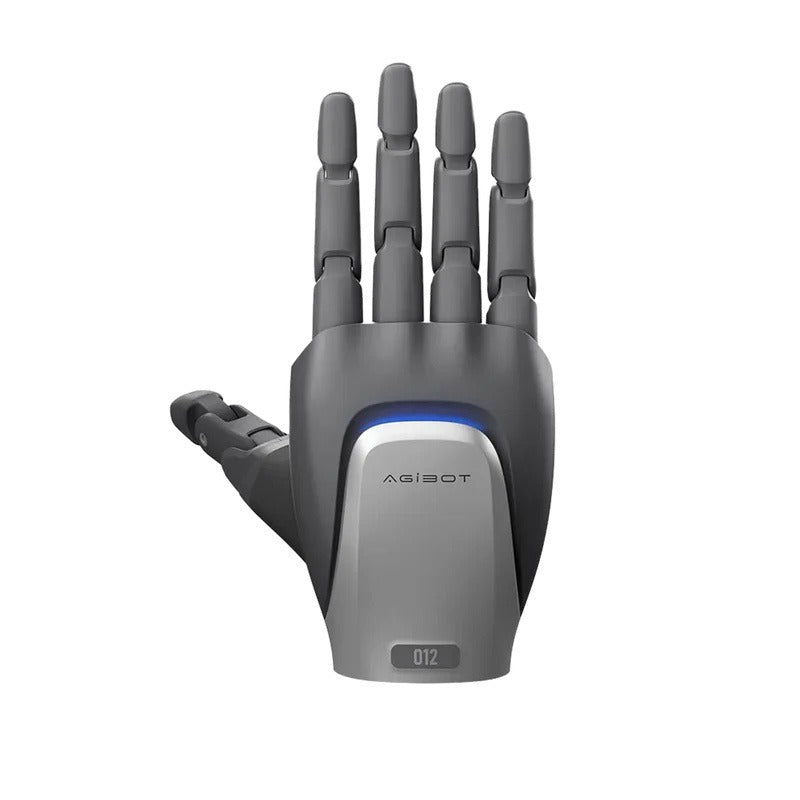 Mano destra a cinque dita AgiBot OmniHand Pro 2025-thumbmail-1