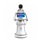 Robot per la consegna di cibo Alpha Amy