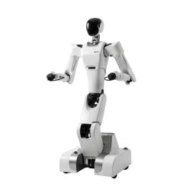 Astribot S1 Humanoider Roboter mit Rädern