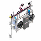 BMR T100 Fassadenbeschichtungsroboter