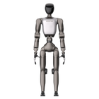 Booster T2 Professional P3 humanoider Roboter