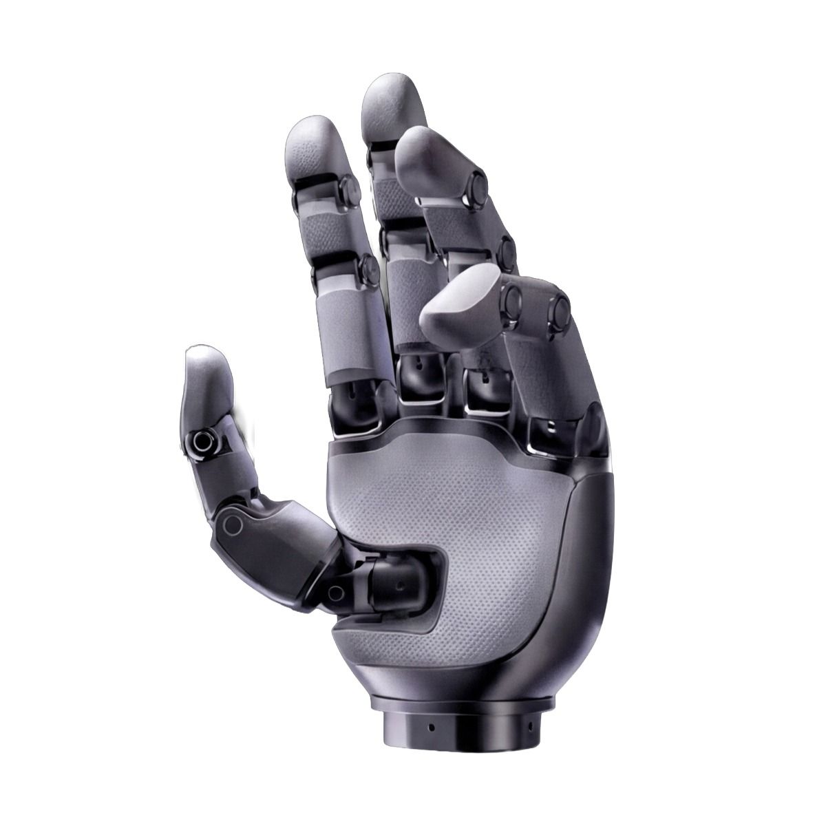BrainCo Revo 3-21 V-Touch Visuotactile Robot Hand