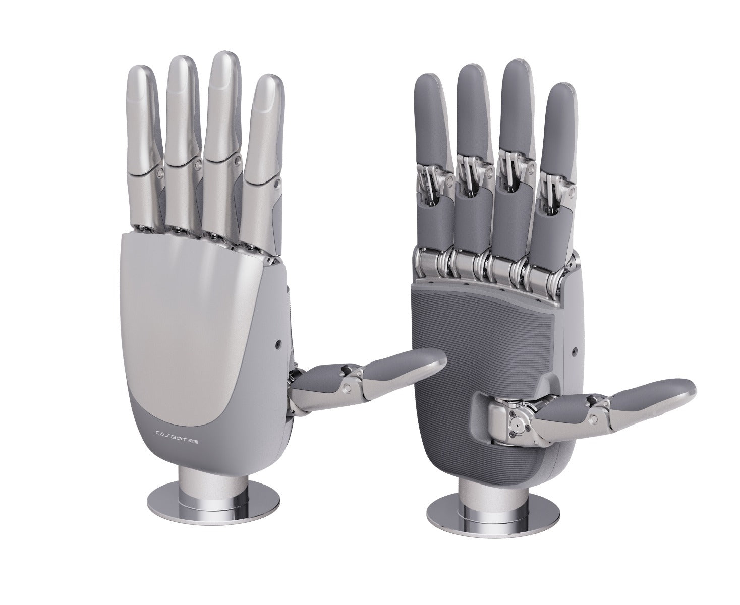 Casbot Handle L1 geschickte Roboterhand-thumbmail-1