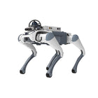 Cane robot quadrupede con LiDAR Deep Robotics Lite3