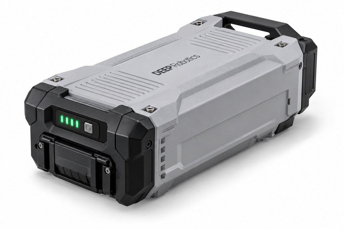 Deep Robotics LYNX M20S Battery