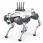 وحدة 5G طراز Lierda MX880 لروبوت Deep Robotics X30