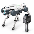 Deep Robotics X30 Qiyu K1 3D Lazer Tarayıcı