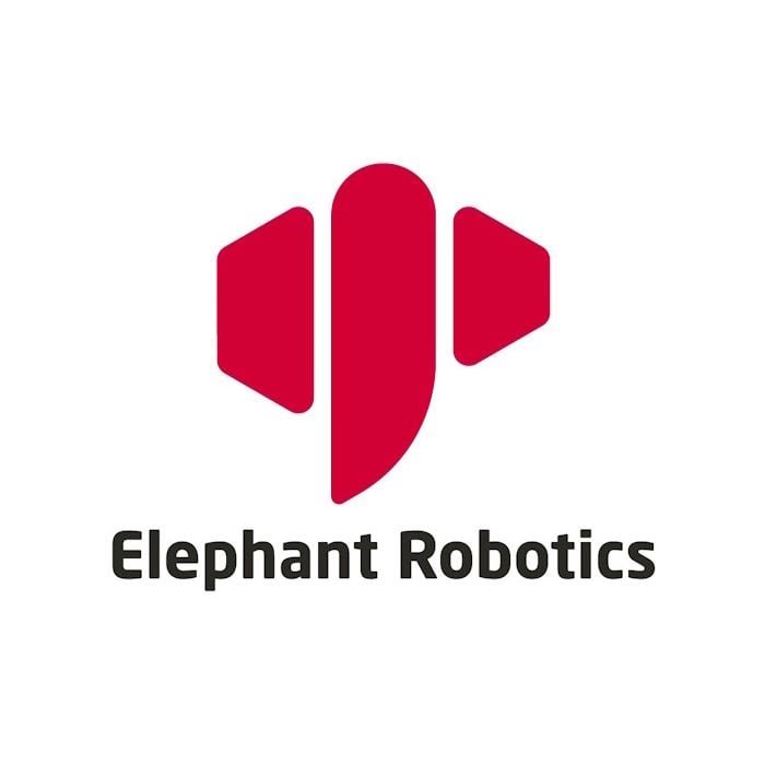 Buy Elephant Robotics Catbot 3Kg (4010200005) Robotic Arm - Industrial Robotic Arm Solution | Robotix Market