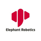 Elephant Robotics Mercury 3D Camera Flange