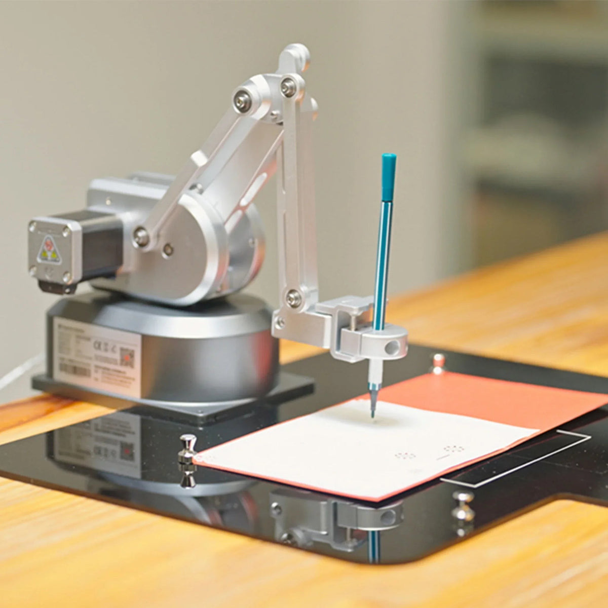 Elephant Robotics ultraArm P340