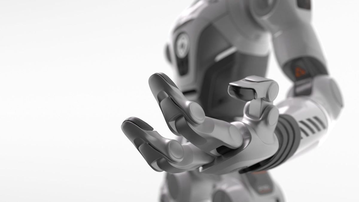 EngineAI T800 Pro Edition 7-DOF dexterous hand