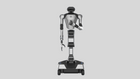 FF Faber S industrieller mobiler Manipulator