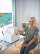 Fourier WristMotus Rehabilitationsgerät für das Handgelenk