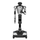 Galaxea R1 humanoïde robot op wielen