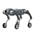 Galileo C1-W radbasierter Vierbeiner-Roboter