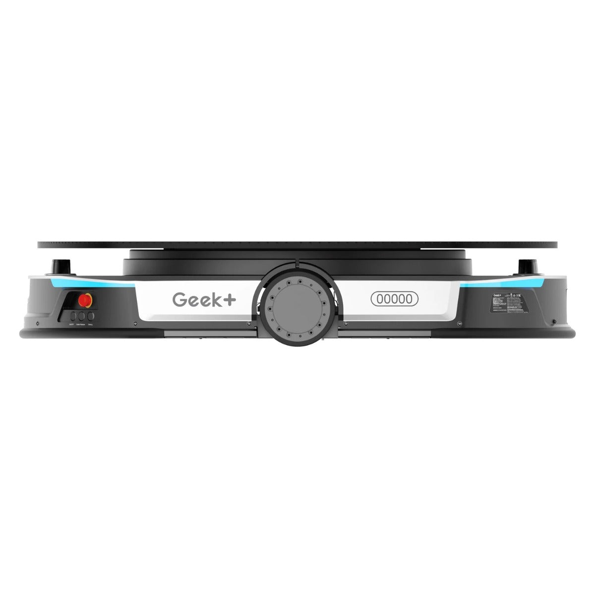 Geek+ MP1500R Intralogistics AMR