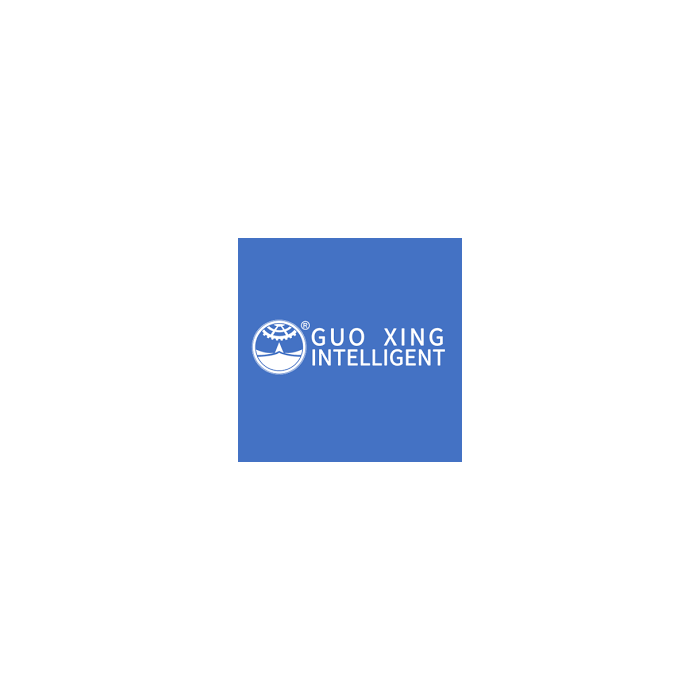 Buy Guo Xing Eod Robot Gx BOX510 - Advanced Robotics Solution | Robotix Market