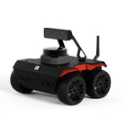 Husarion ROSbot 3 PRO UGV für die Forschung in Innenräumen
