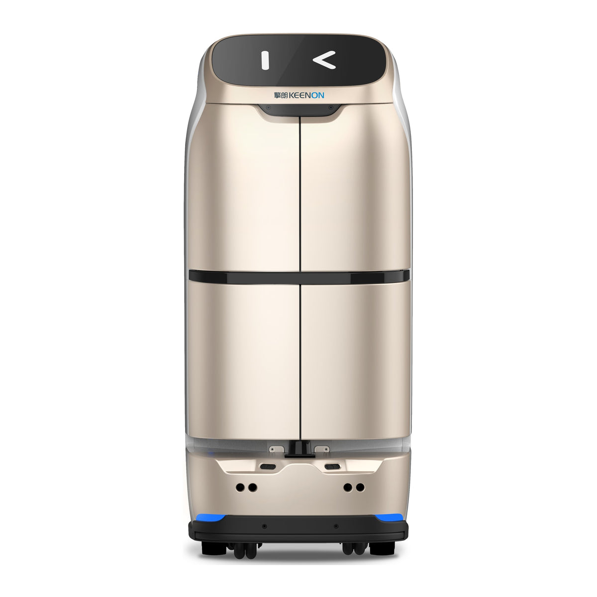 Keenon BUTLERBOT W3 Multi-Floor Service Robot