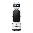 Keenon DINERBOT T11 Robot de livraison et de marketing pour allées étroites