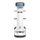 Robô de entrega para restaurantes Keenon DINERBOT T8