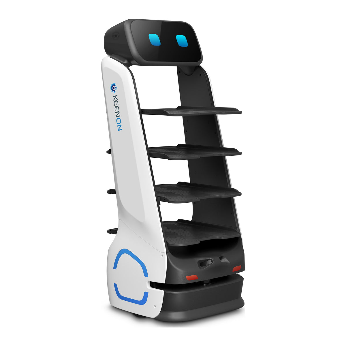Keenon DINERBOT T9 Restaurant Delivery Robot