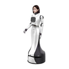 Noetix HOBBS W1 Radgetriebener humanoider bionischer Roboter