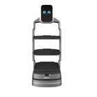 OrionStar LuckiBot MI-alapú kiszolgálórobot éttermekhez és vendéglátáshoz