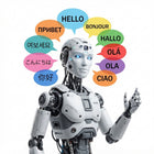 RoboSuite RoboLingua universelles Sprachpaket für Roboter