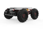 AgileX SCOUT 2.0 Geländegängiges Vierradantrieb-UGV
