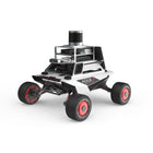 AgileX SCOUT MINI R&D Kit Piattaforma di Ricerca Mobile