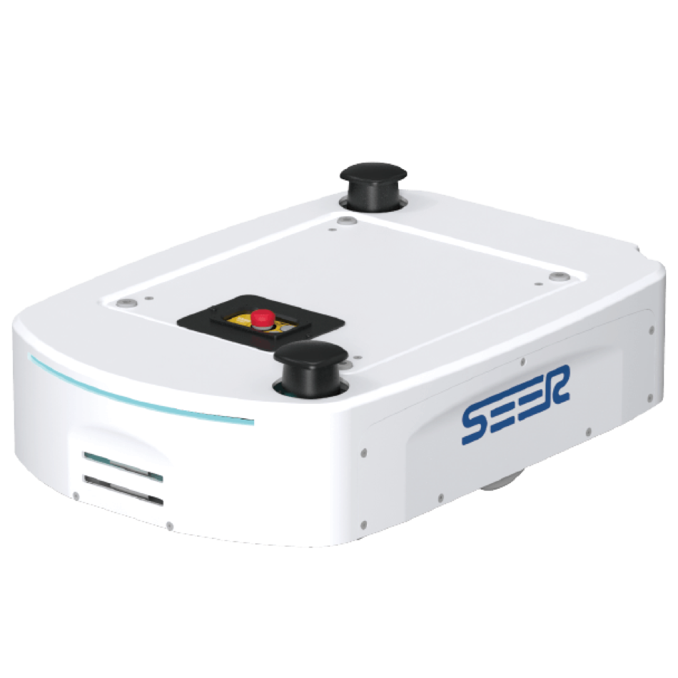 SEER Robotics AMB-150 Autonomous Mobile Base Robot