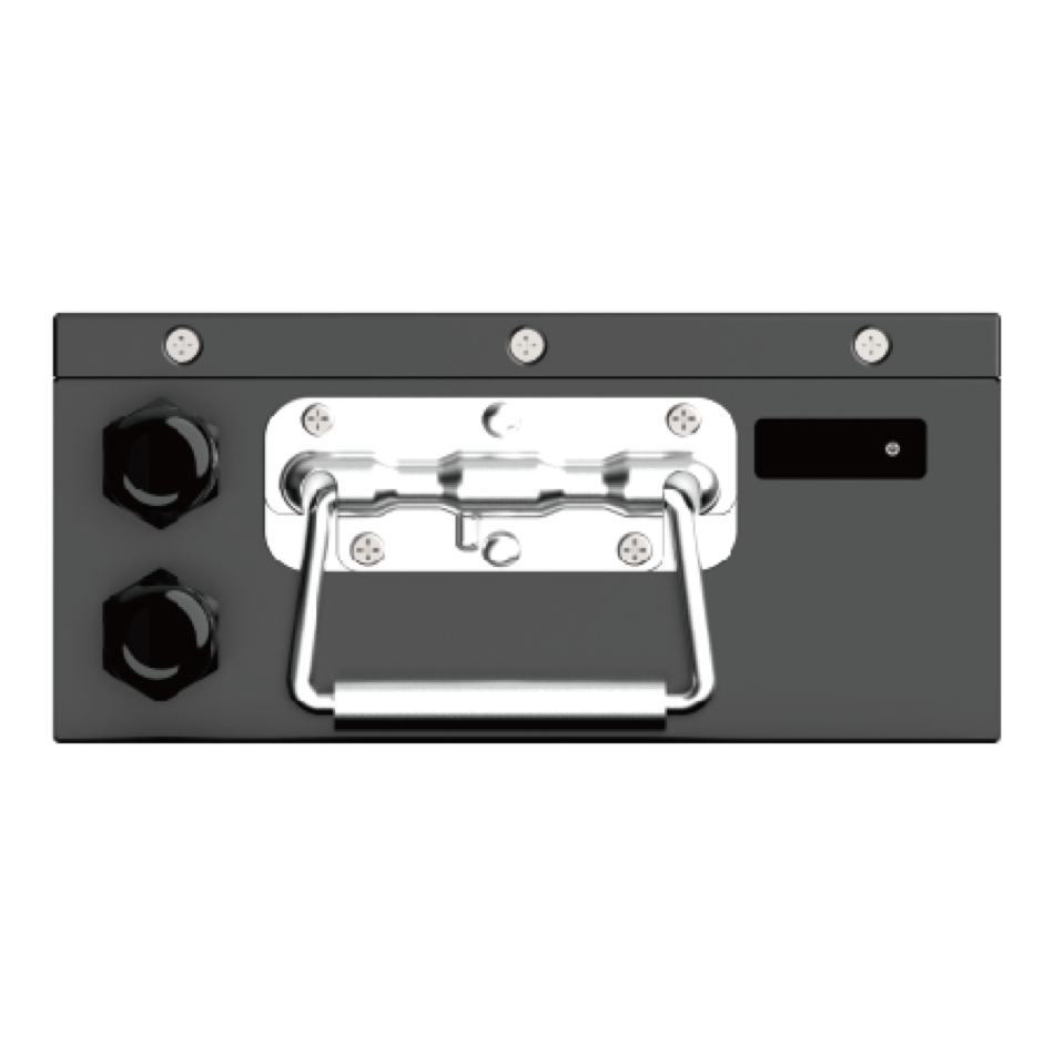 SEER Robotics SBP-48V23AHLS Modular Battery Pack