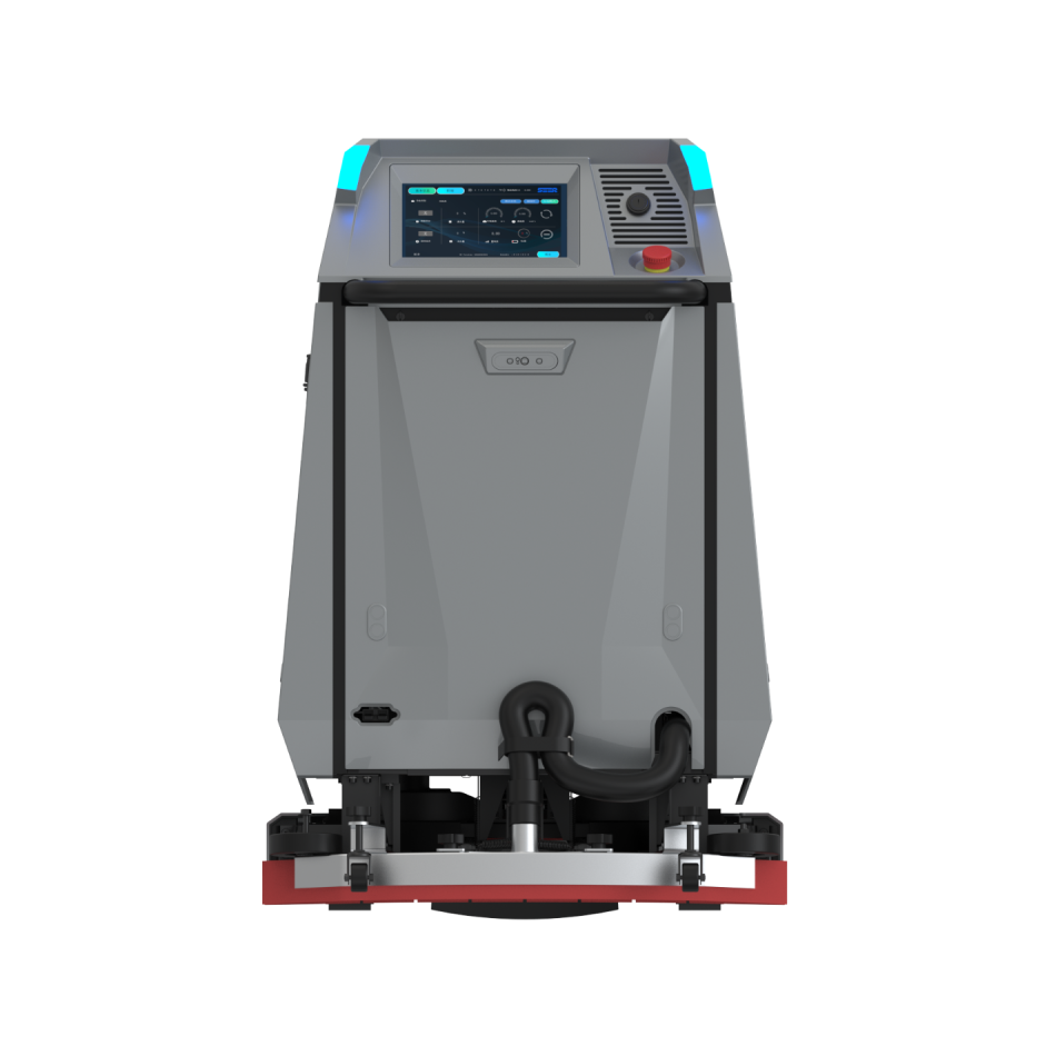 SEER Robotics SCL-AWG50 Autonomous Cleaning Robot