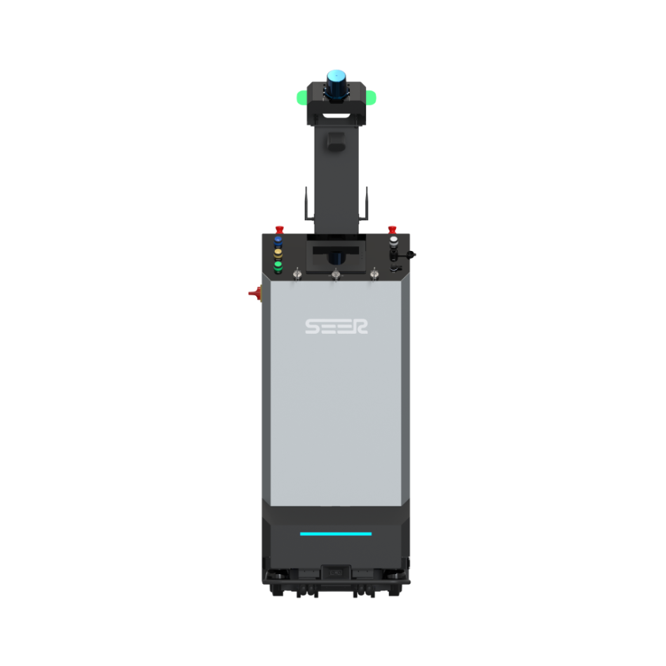 SEER Robotics SOF-300EU OneFork 300 Autonomous Pallet Truck