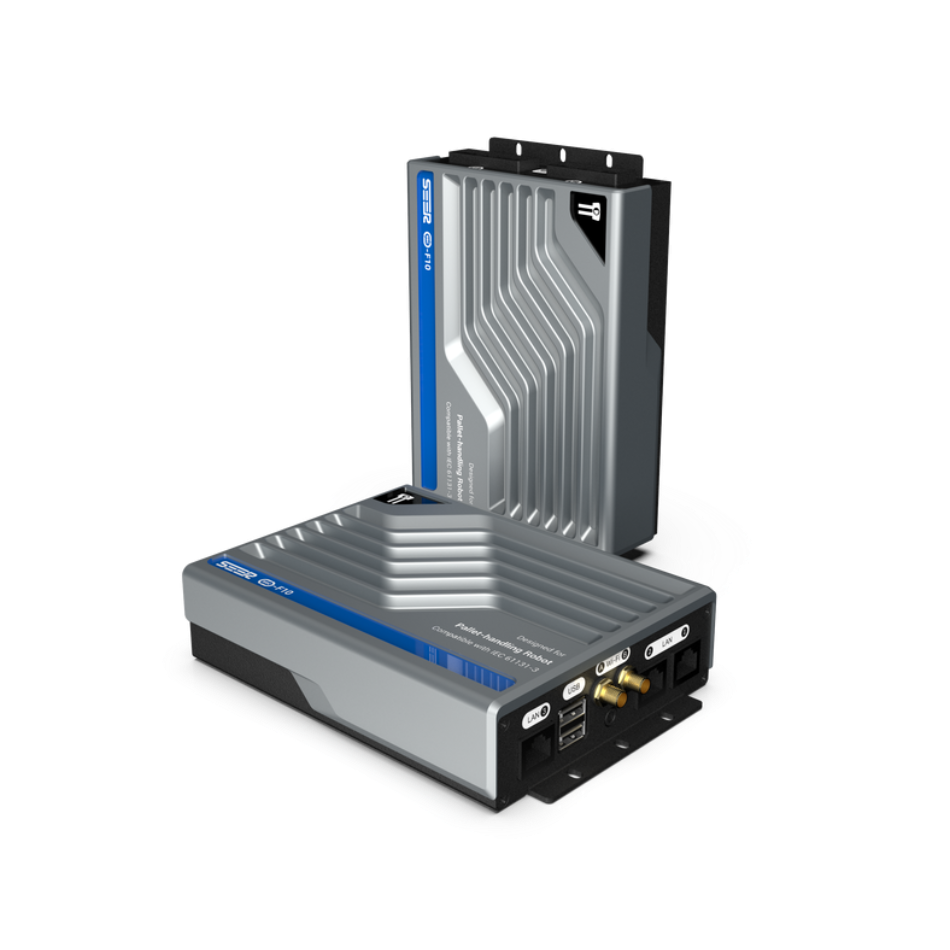 SEER Robotics SRC-F10 Pallet-Handling Robot Controller