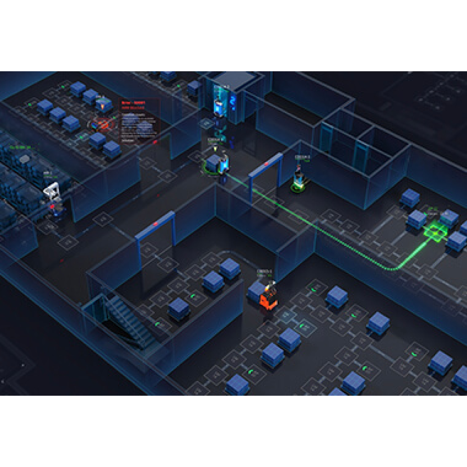 SEER Robotics Visualization Product Series