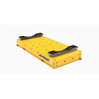 Robot mobile per carichi pesanti SIASUN 10T