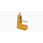 Robot mobile trasportatore ad albero a sbalzo SIASUN