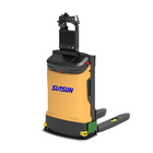 Robot mobile carrello elevatore SIASUN D15S-1