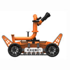 Topsky RXR-M80LGD Geländegängiger Löschroboter