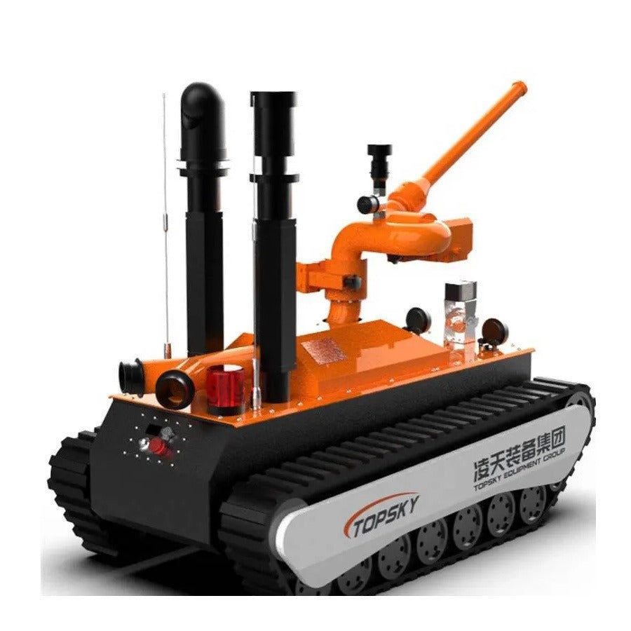 topsky-fire-fighting-dry-powder-extinguishing-robot