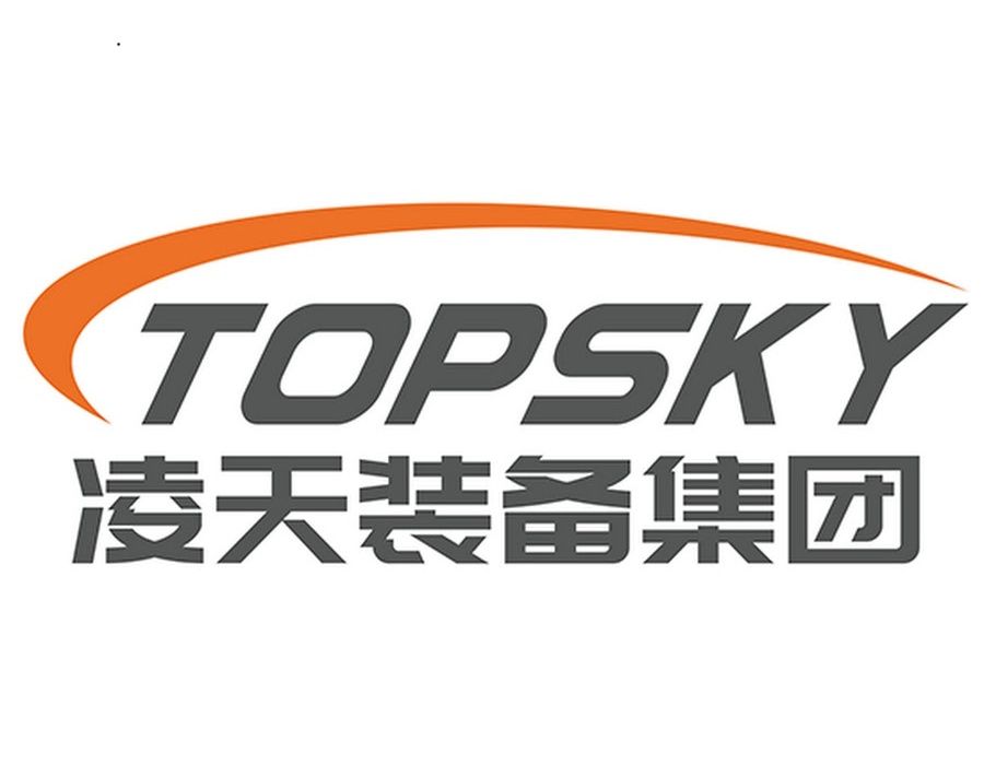 Topsky Tianlong Tantu 12W Smoke Exhaust Firefighting Robot